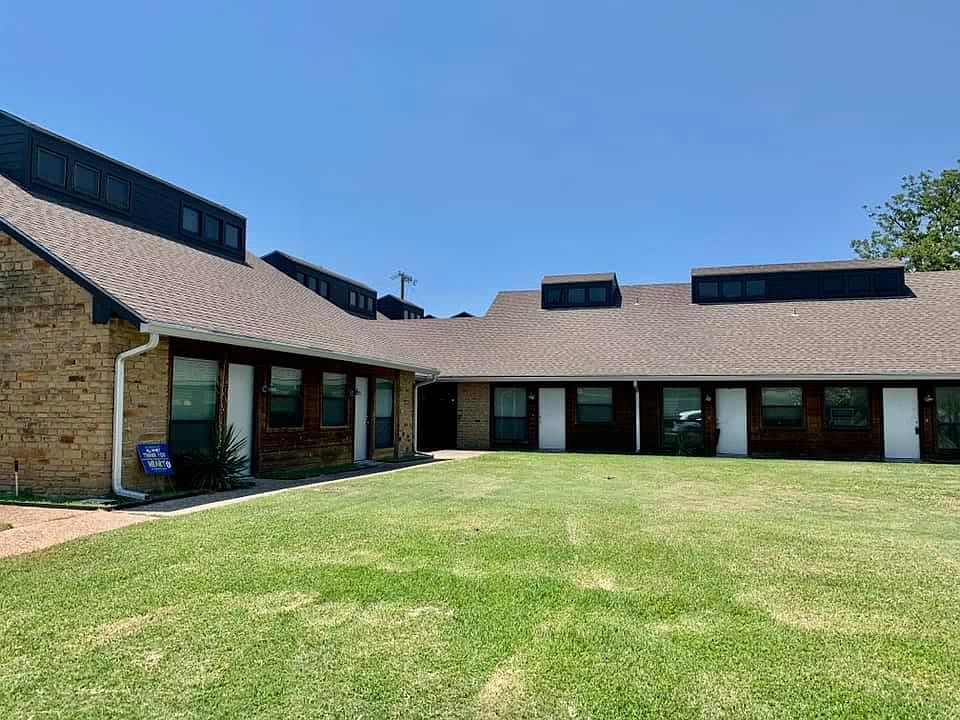 1400 Park Ave APT B3, Waco, TX 76706 Zillow