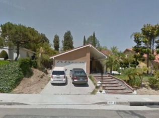 2531 Bolar Ave, La Puente, CA 91745