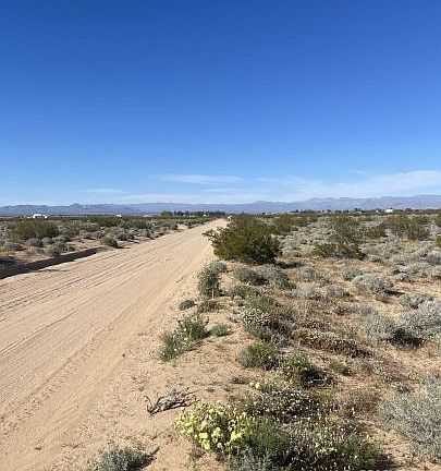 Red Rock Inyokern Rd, Inyokern, CA 93527 | MLS #2605518 | Zillow