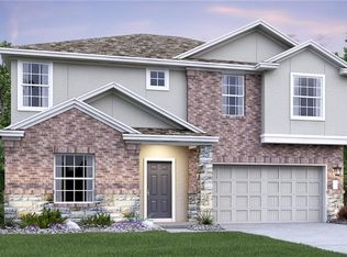 724 Mallow Rd, Leander, TX 78641