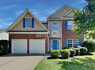 1010 Wind Carved Ln, Monroe, NC 28110