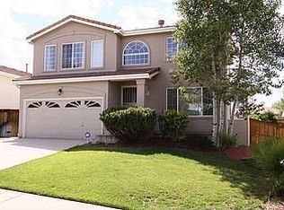 9632 S Adelaide Cir, Highlands Ranch, CO 80130