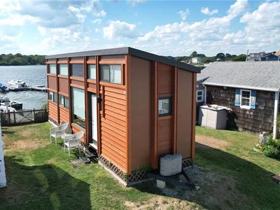691 Q Succotash Rd, South Kingstown, RI, 02879