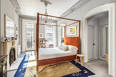 Rented by Brown Harris Stevens