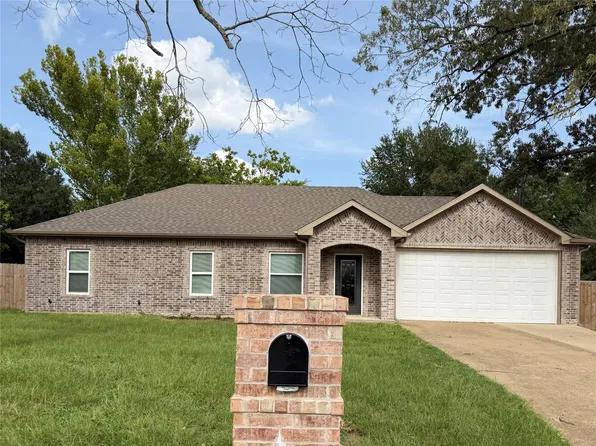 449 Cypress St, Pittsburg, TX 75686