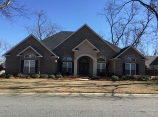 411 Old Bridge Rd, Warner Robins, GA 31088