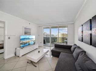 1800 S Ocean Dr APT 1406, Hallandale, FL 33009