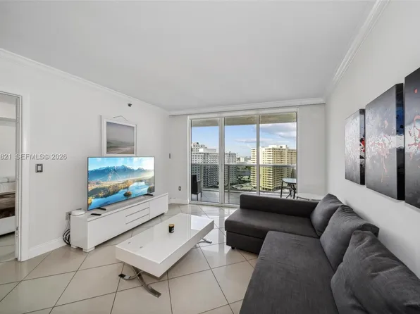 1800 S Ocean Dr, Hallandale, FL