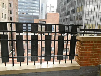 Rented by Carlyle Property Management