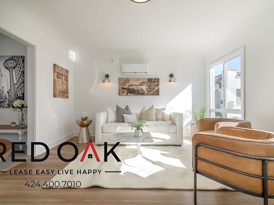 1st image of 328 N Kingsley Dr #338-1/2