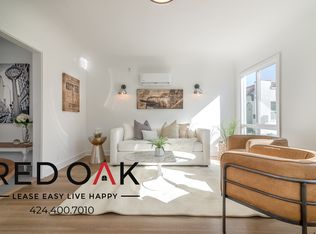 328 N Kingsley Dr #338-1/2, Los Angeles, CA 90004