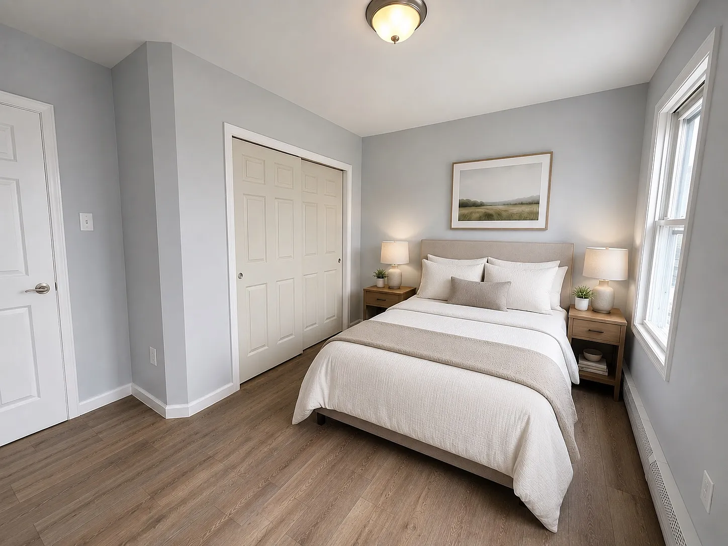 1 bed, $1,900 — Photo 1