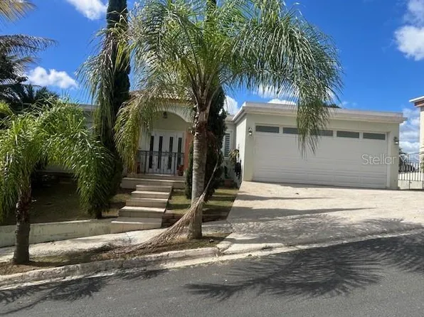 734 Bo Arenas, Cidra, PR 00739