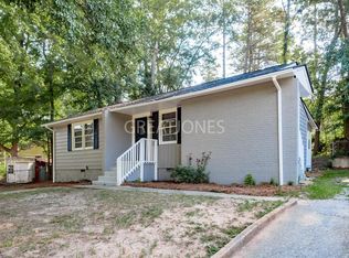 2404 Dickey Rd, Augusta, GA 30906