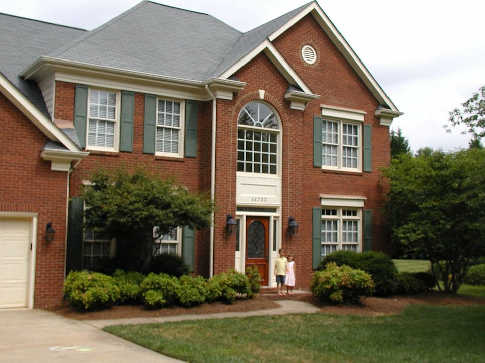 1st image of 14723 Stonegreen Ln