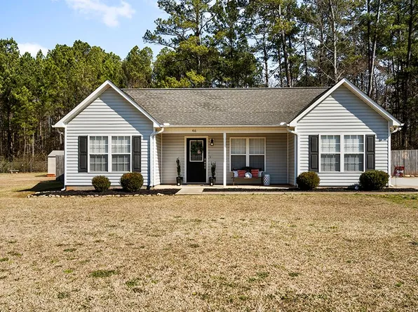416 Woodlawn Rd, Greenwood, SC 29646
