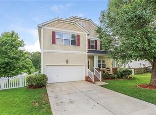 2404 Trace Creek Dr, Waxhaw, NC 28173