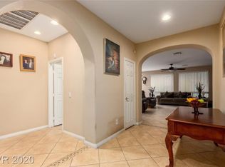 9743 Ventura Mountain St, Las Vegas, NV 89178