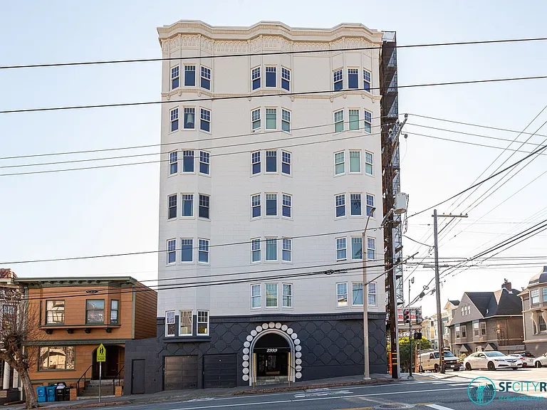 2999 California St #54 — Photo 19