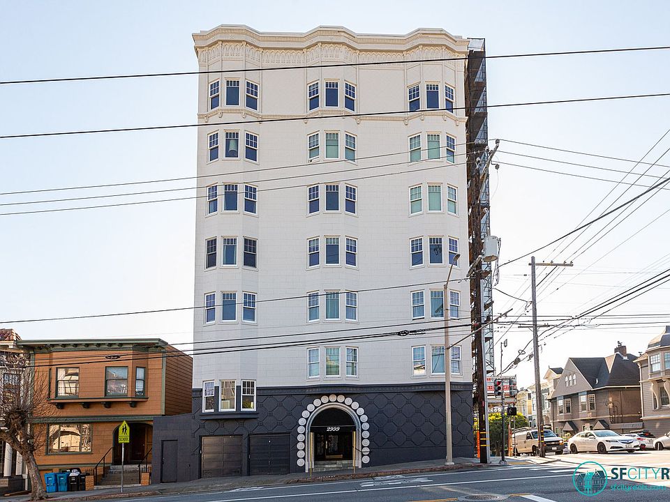 1st image of 2999 California St #46A