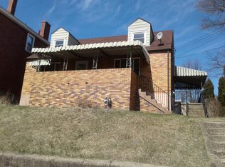 2911 Daniels St, Pittsburgh, PA 15210