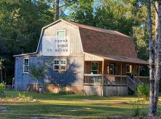 7490 Walther Rd, Milton, FL 32570