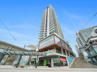 489 Interurban Way #811, Vancouver, BC V5X 0C7