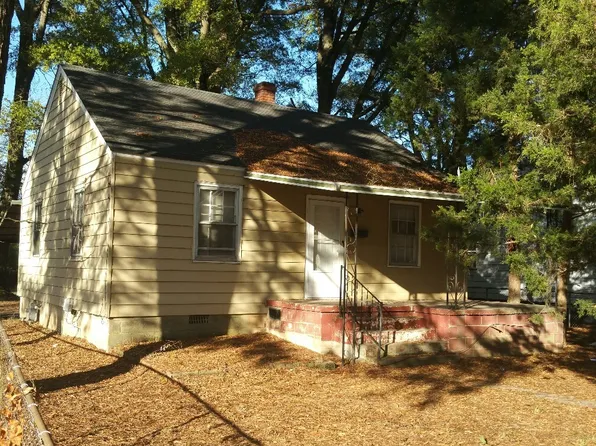 2103 Richmond Ave, Petersburg, VA 23803