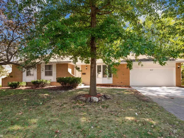 612 E 17th St N, Newton, IA 50208