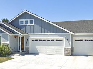 7833 S Foremast Ave, Boise, ID 83709