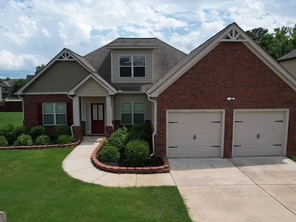 549 Harmony Way, Locust Grove, GA 30248