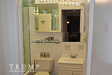 Rented by Trump International Realty
