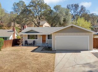 621 Russell Rd, San Andreas, CA 95249