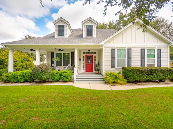 3215 Fosters Glenn Dr, Johns Island, SC 29455