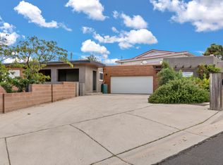 10548 Redbud St NW, Albuquerque, NM 87114