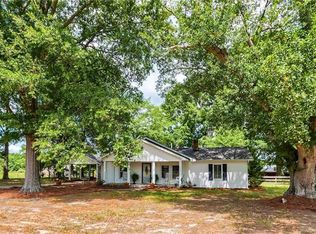 2291 Zion Rd, Lancaster, SC 29720