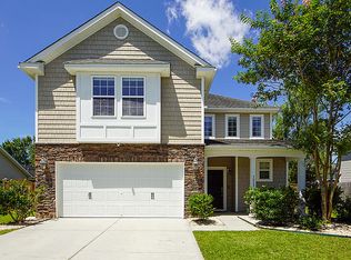 7022 Billberry St, Hanahan, SC 29410