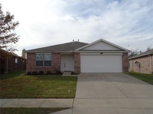1608 Desperado Rd, Fort Worth, TX 76131