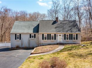 190 Avery Hill Rd, Ledyard, CT 06339
