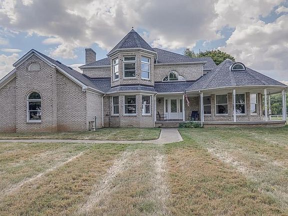 2nd image of 3431 Morgantown Rd