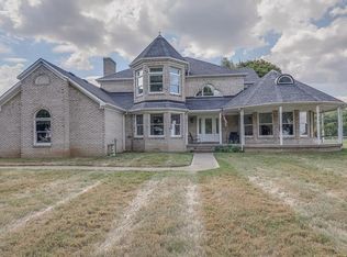 3431 Morgantown Rd, Franklin, KY 42134