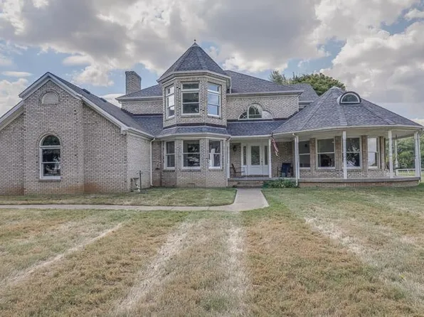 3431 Morgantown Rd, Franklin, KY 42134