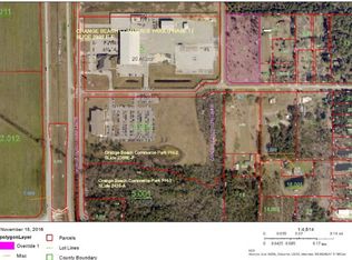 7286 Roscoe Rd, Gulf Shores, AL 36542