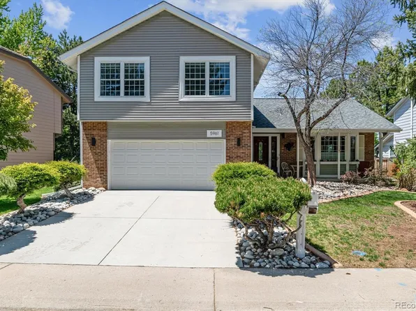 5961 S Lima Street, Englewood, CO 80111