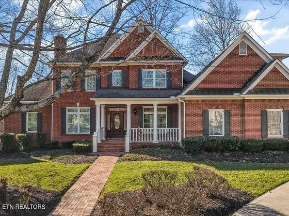 821 McKinley Pointe Ln, Knoxville, TN 37934