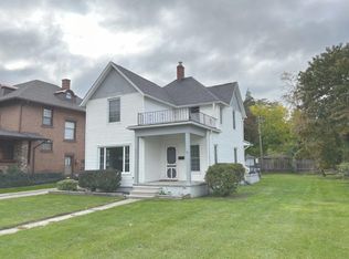 223 N Port Crescent St, Bad Axe, MI 48413