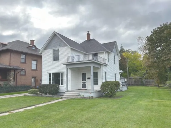 223 N Port Crescent St, Bad Axe, MI 48413