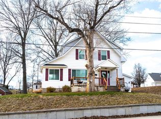 601 Maupin Ave, New Haven, MO 63068