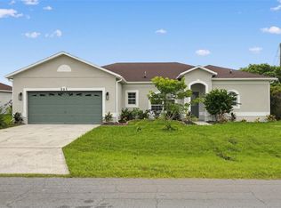 507 BRITTEN DRIVE, KISSIMMEE, FL 34758