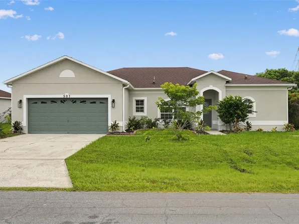 507 BRITTEN DRIVE, KISSIMMEE, FL 34758
